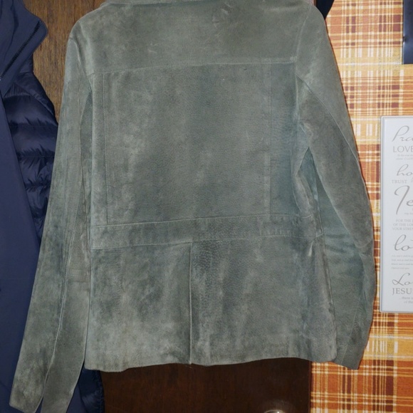 Jacket - Picture 2 of 2